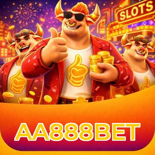 AA888BET bônus R$5.000