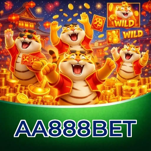 Catálogo AA888BET 2.547 jogos